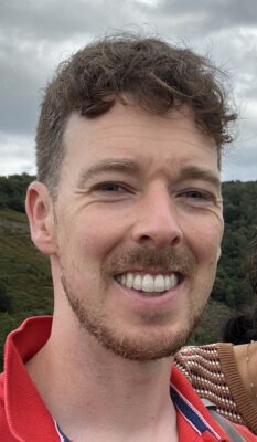 Photo of user Aaron Calver